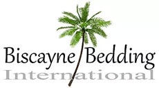 Biscayne Bedding International Logo