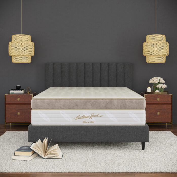 14" Luxury Firm Classic - Image 3