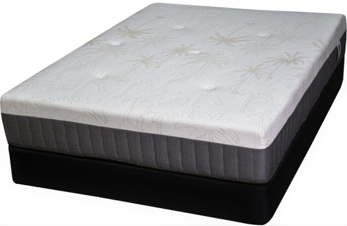 70th Anniversary - Grande Biscayne Latex