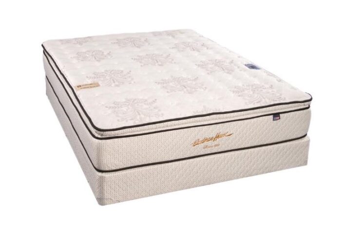 Seabreeze Pillow Top
