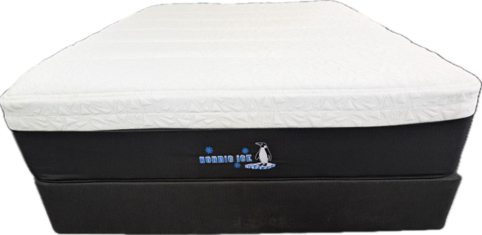 Frost Foam 14 Plush - Image 2