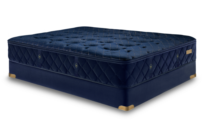 The Palermo Firm Pillow Top - Image 2