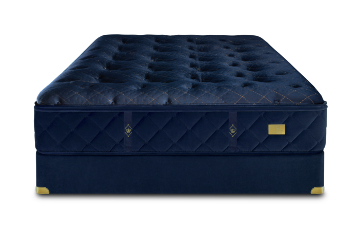 The Palermo Firm Pillow Top