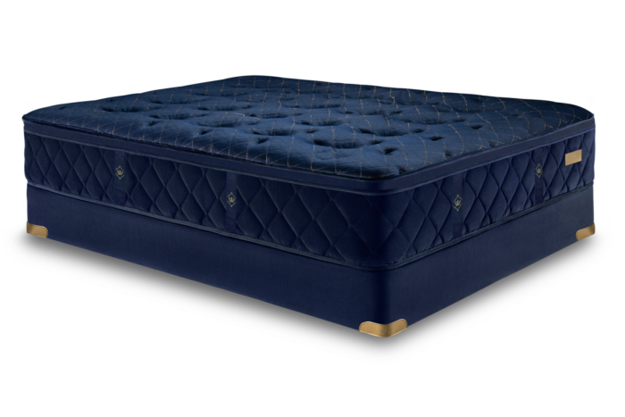 The Roma Luxury Firm Euro Top - Image 2