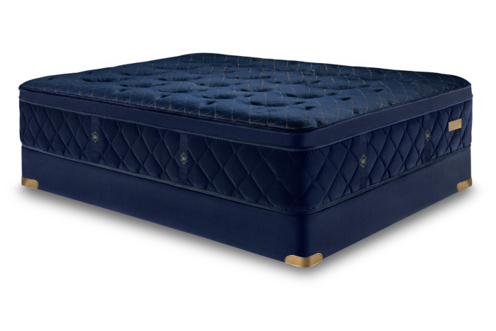 The Saint Pierre Plush Euro Top - Image 2
